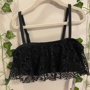 Abercrombie bikini set